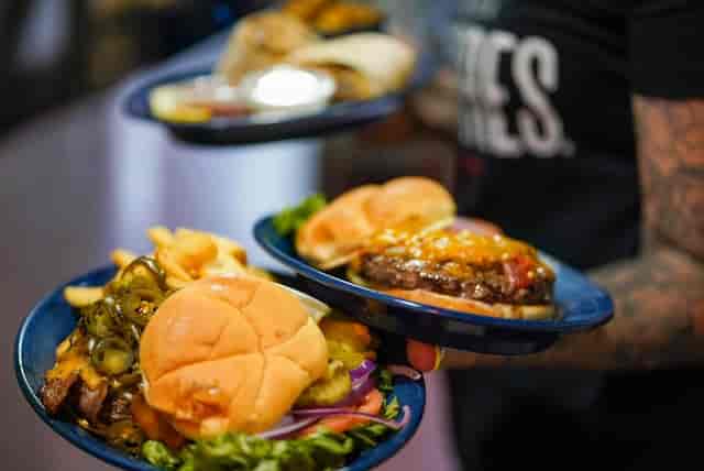 Burgers