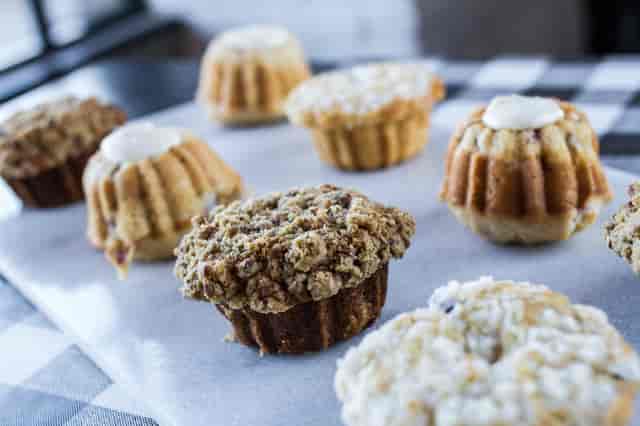 muffins