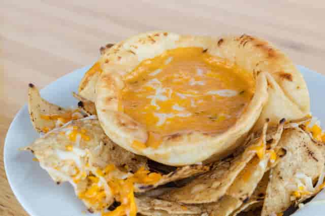 queso