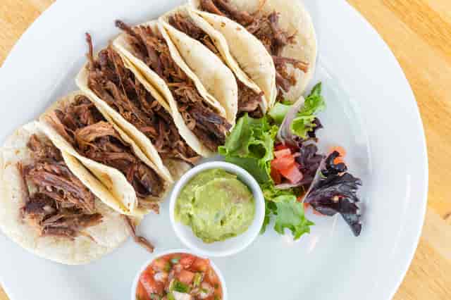brisket tacos