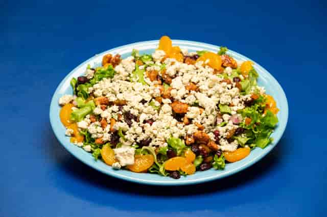 salad