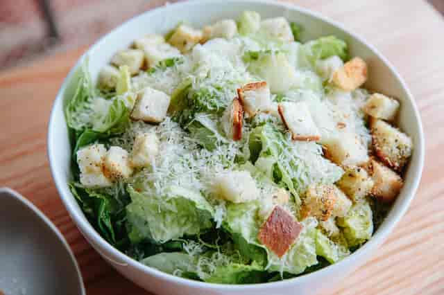 chicken caesar