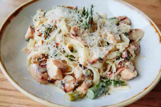 alfredo
