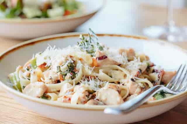 alfredo