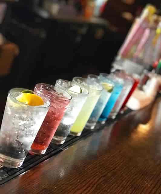 DRANKS
