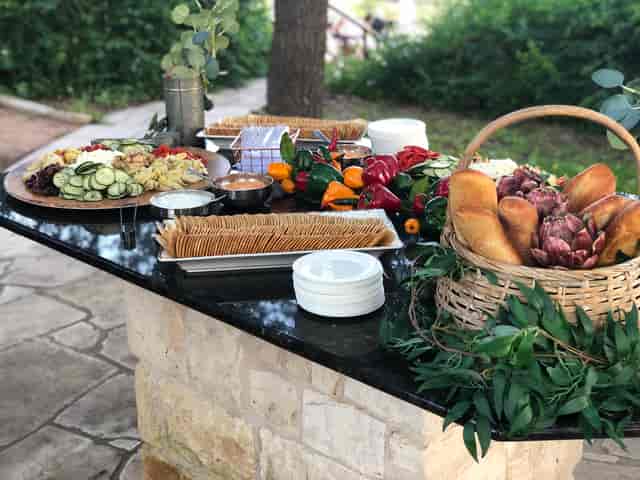 charcuterie