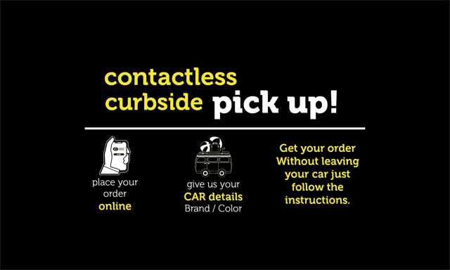 curbside