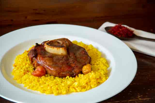 ossobucco
