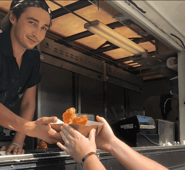 Food truck