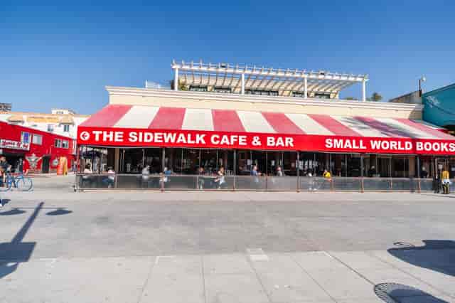 Established in the Summer of 1976