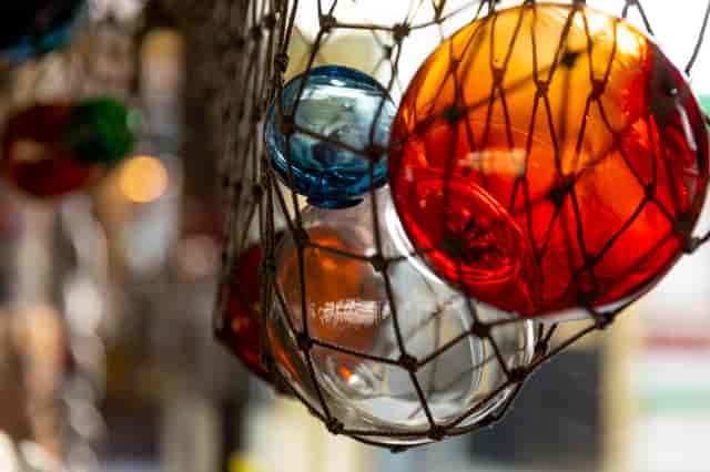 fish net