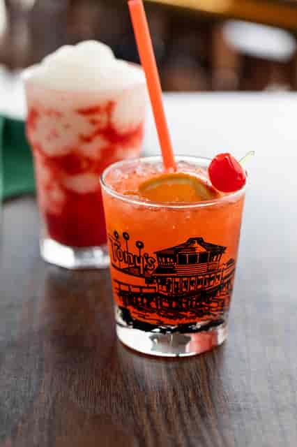 mai tai