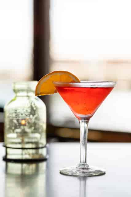 martini