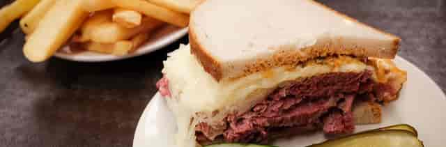 reuben