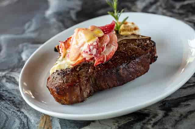 Steak