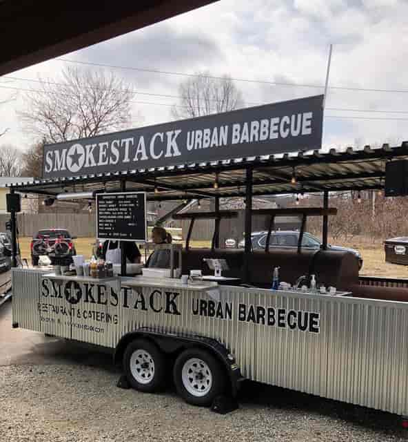 Smokestack Urban BBQ