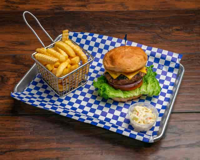 Gallery Oceans 13 Sport Bar and Grill Restaurant in Hollywood, FL