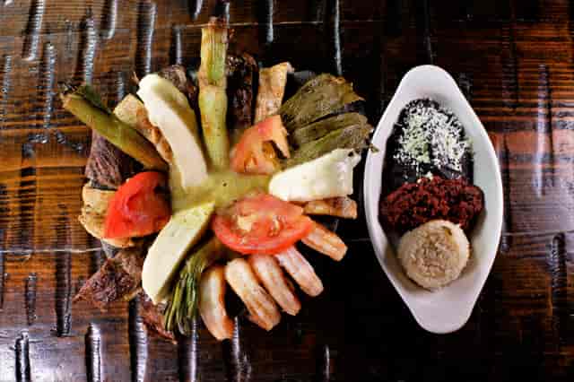 molcajetes azteca