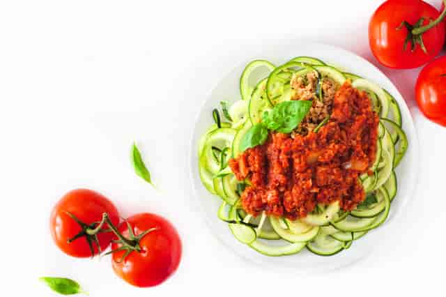 zoodles