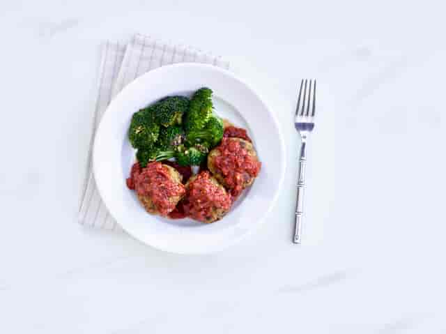 meatballs