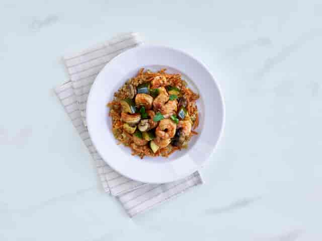 kung pao