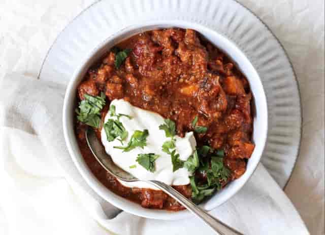 chilli