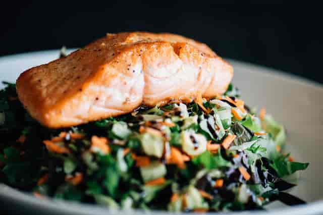 salmon