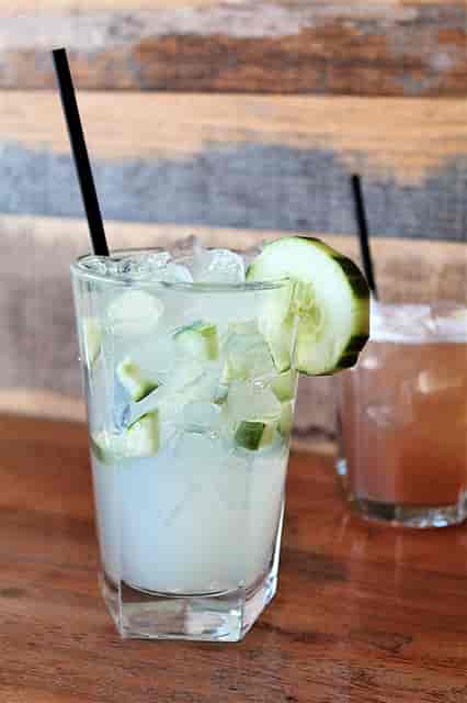 cocktails