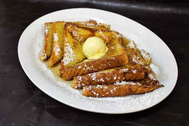 french toast