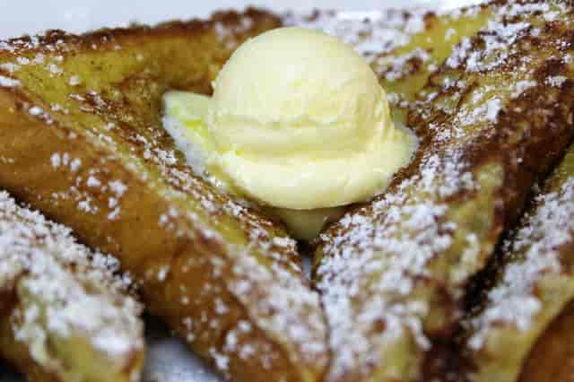 french toast