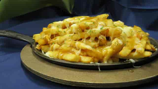 Online Ordering menu Everybody's American Cookhouse & Sports Theater