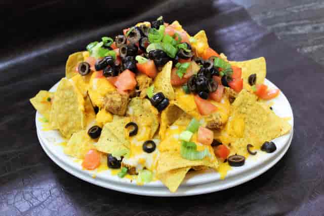 nachos