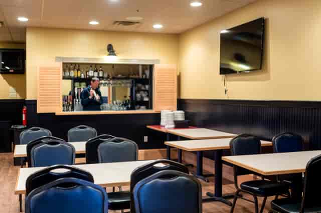 function room