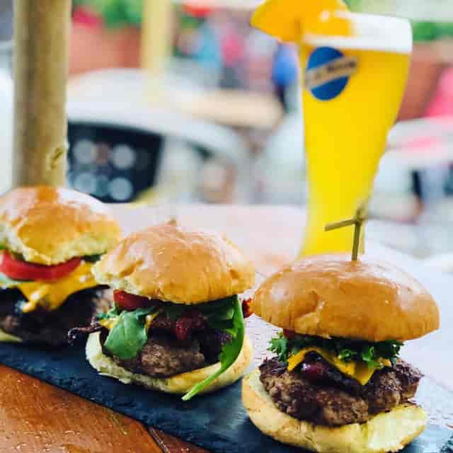 Sliders