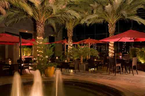 Bistango Patio