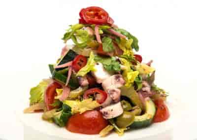 salad