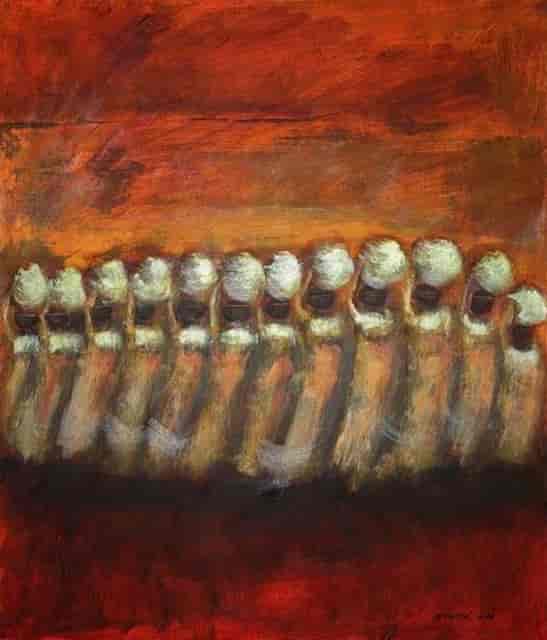 art