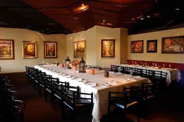 gallery