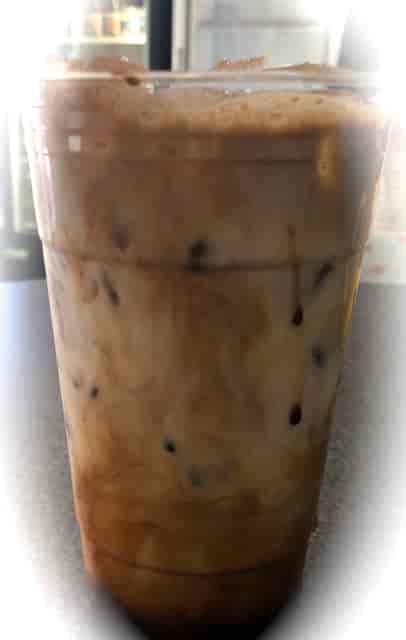 mocha
