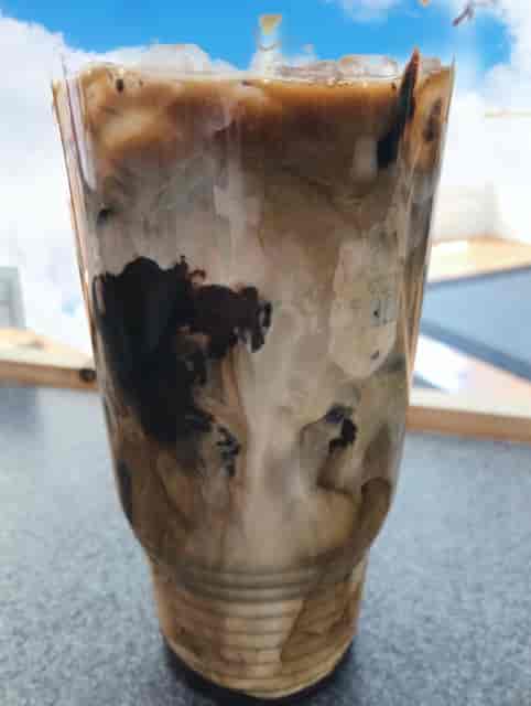 ice mocha