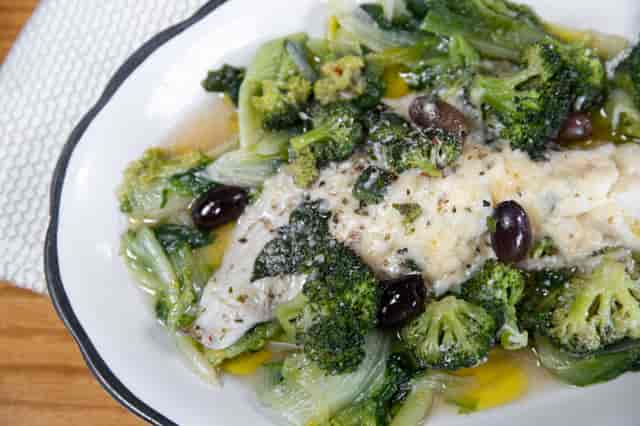 haddock mediterranean