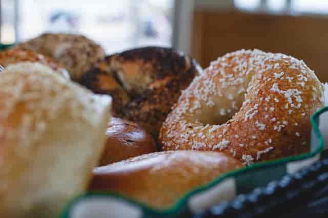 bagels