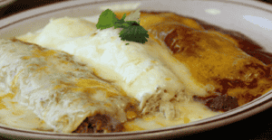 burrito