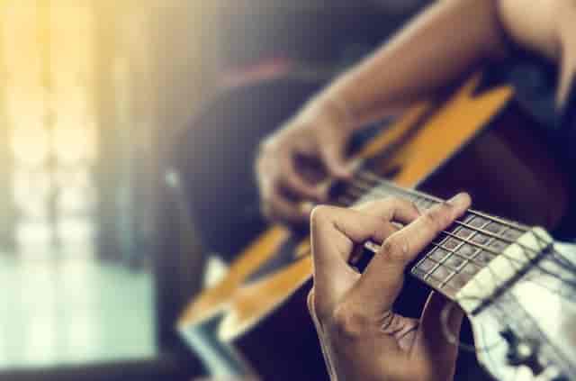 music