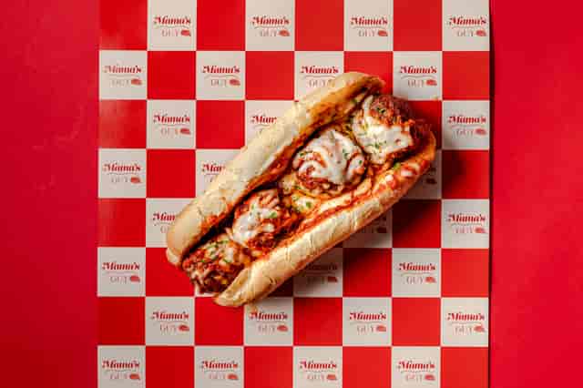meatball sub