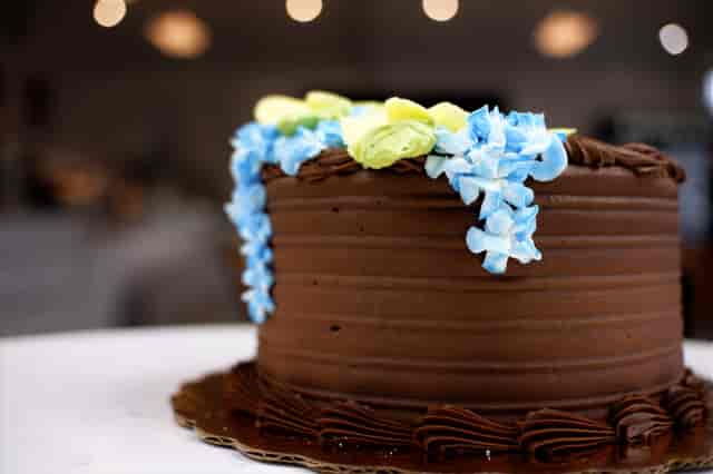 cake