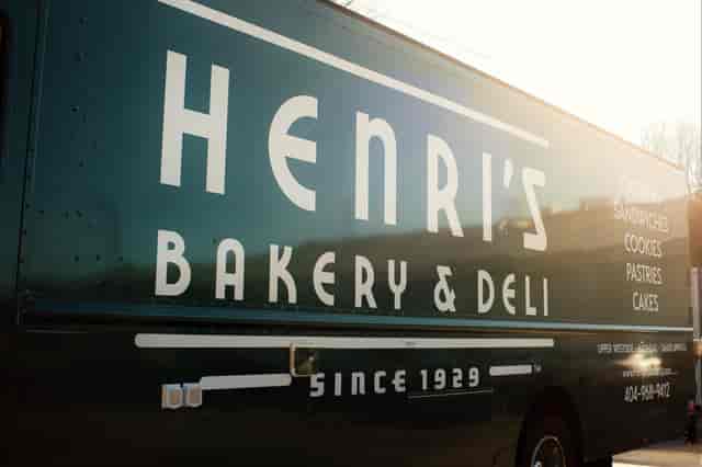 food truck
