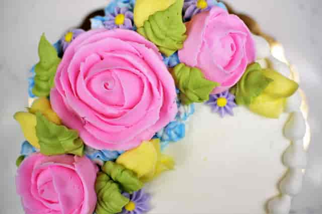 cake