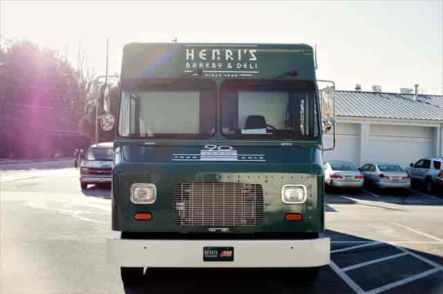 food truck