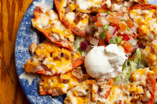 nachos
